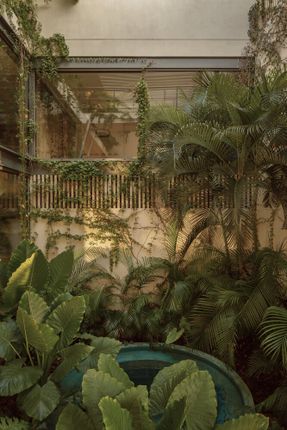 Pukkun Residence