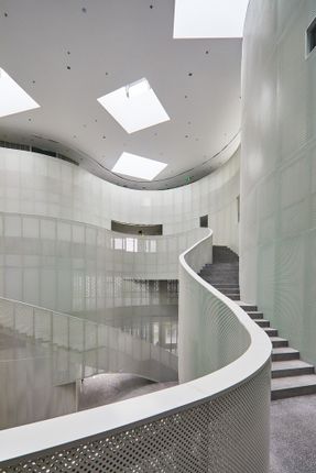 Yutang Culture And Sports Center