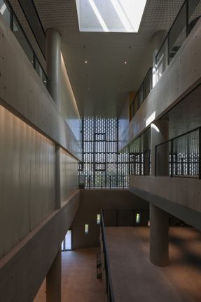 Yutang Culture And Sports Center