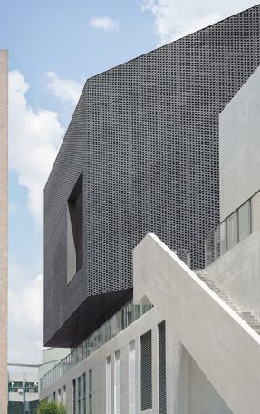Yutang Culture And Sports Center