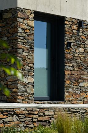 TerraSense Mountain Refuge
