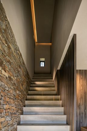 TerraSense Mountain Refuge