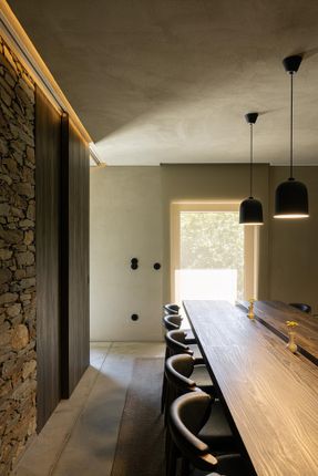 TerraSense Mountain Refuge