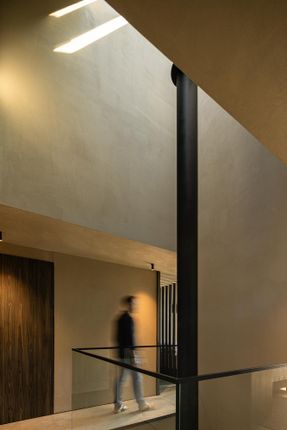 TerraSense Mountain Refuge