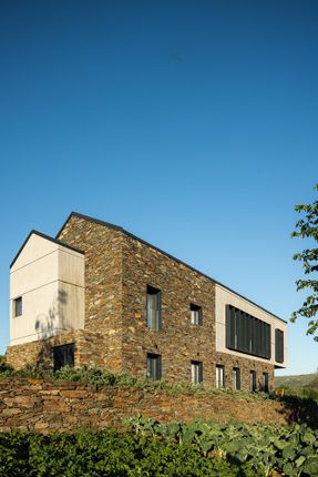 TerraSense Mountain Refuge