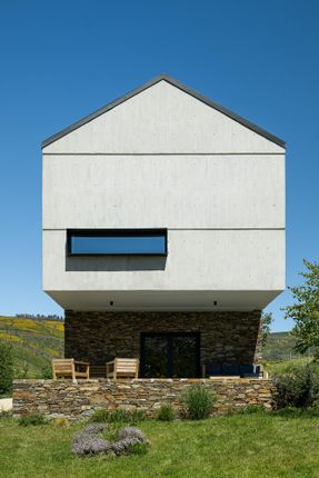 TerraSense Mountain Refuge