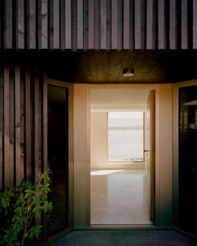 Bellevue Villa