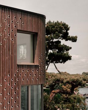 Bellevue Villa