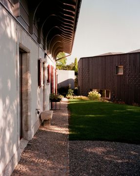 Bellevue Villa