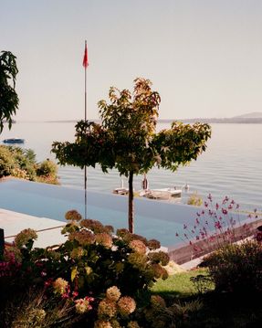 Bellevue Villa