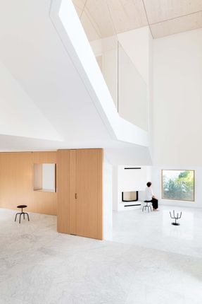 Bellevue Villa