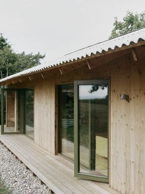Stenkløvervej Vacation House