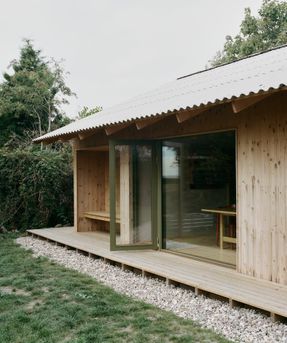 Stenkløvervej Vacation House