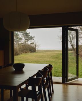 Stenkløvervej Vacation House