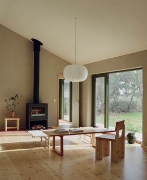 Stenkløvervej Vacation House