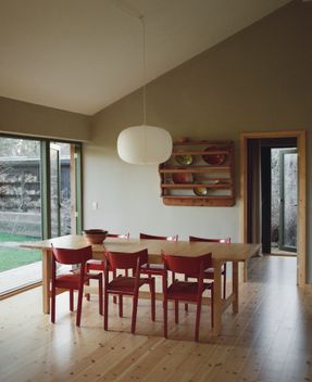Stenkløvervej Vacation House
