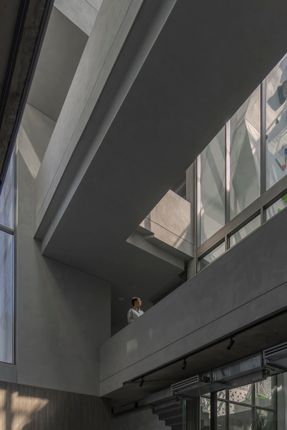 Sailom House