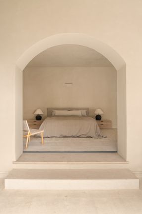 Villa In Recco