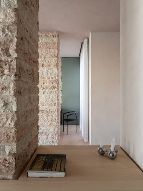Villa EF