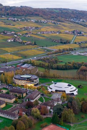 Philo Science Center At Institut Le Rosey