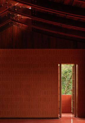 Qing Shui Meditation Retreat Center