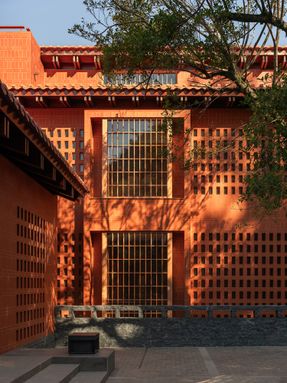 Qing Shui Meditation Retreat Center