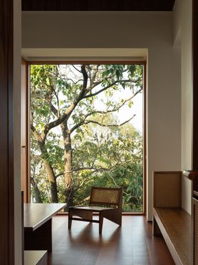 Qing Shui Meditation Retreat Center