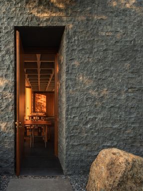 Qing Shui Meditation Retreat Center
