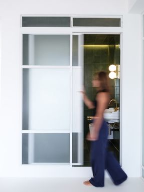 CB Apartment