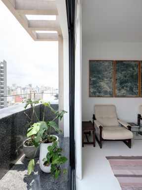 CB Apartment