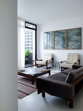 CB Apartment