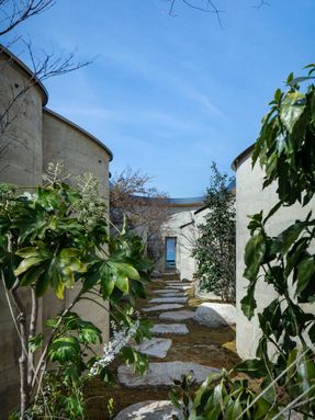 Not A Hotel Setouchi Resort