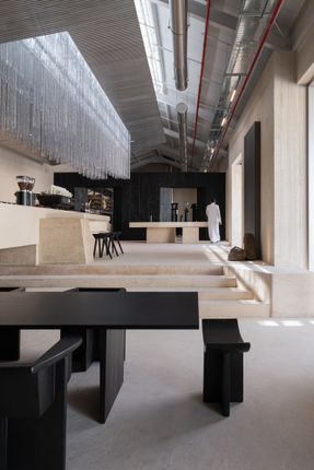 Origin Cafe And Roasters Jax