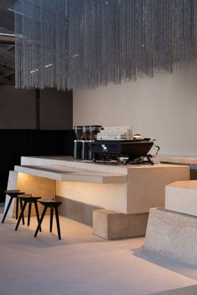 Origin Cafe And Roasters Jax