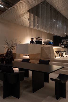 Origin Cafe And Roasters Jax