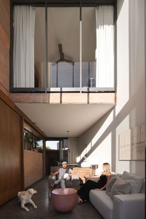 Juriquilla House