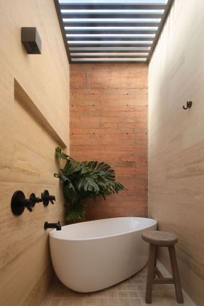 Juriquilla House