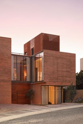 Juriquilla House