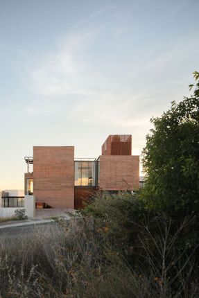 Juriquilla House