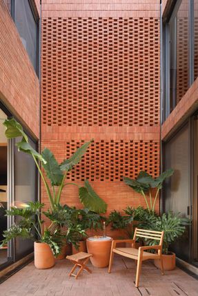 Juriquilla House