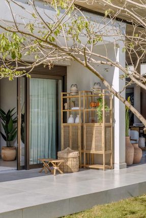 Boutique House