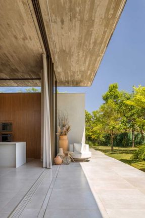 Boutique House