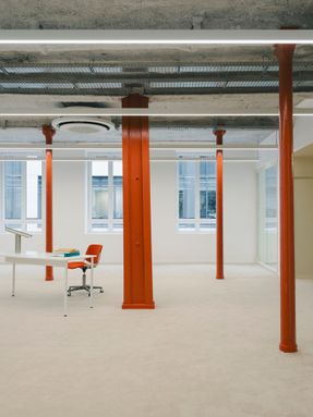 Sentier - Contemporary Workplace