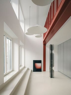 Sentier - Contemporary Workplace