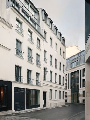 Sentier - Contemporary Workplace