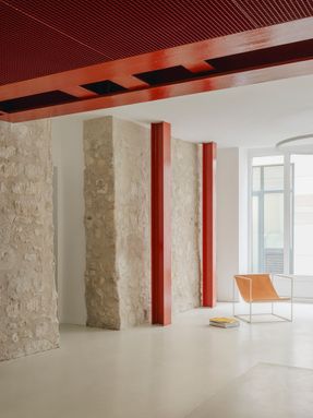 Sentier - Contemporary Workplace