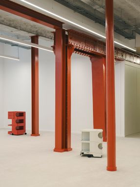 Sentier - Contemporary Workplace
