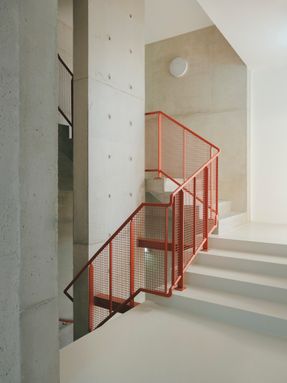 Sentier - Contemporary Workplace