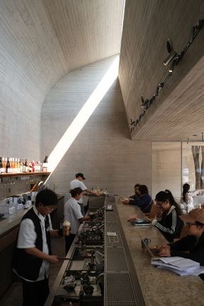 Voiceless Coffee · Sensory Lab