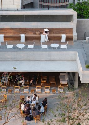 Voiceless Coffee · Sensory Lab